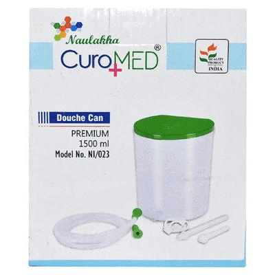 Medical Enema Can Kit Medical Enema Can Kit
