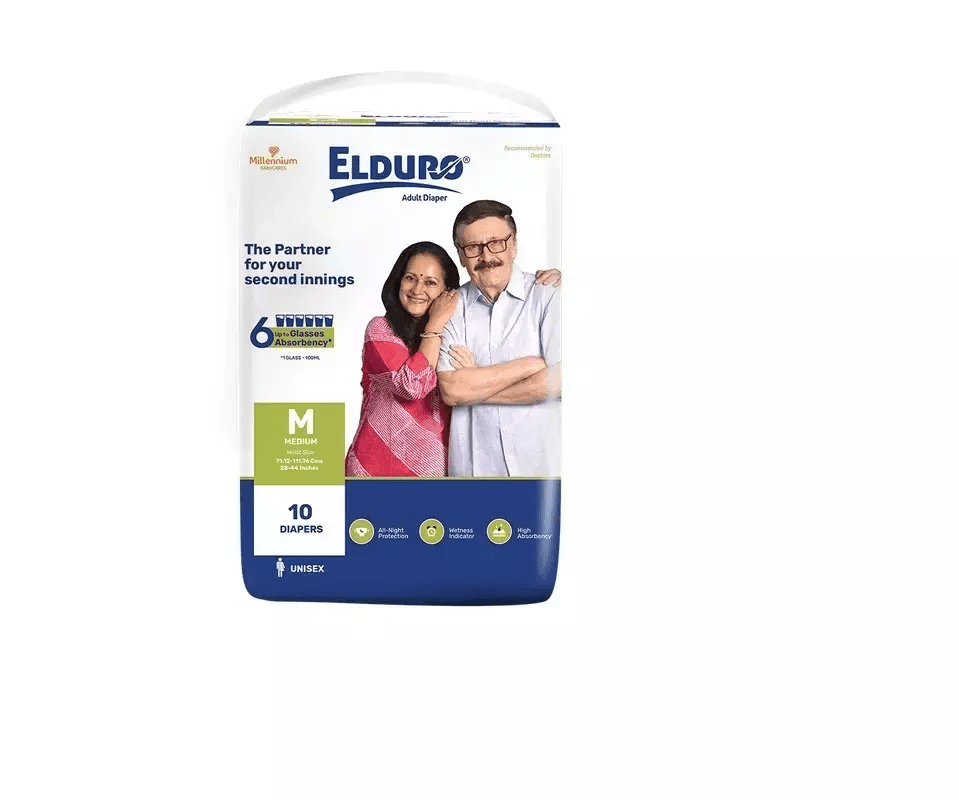 ELDURO Elduro