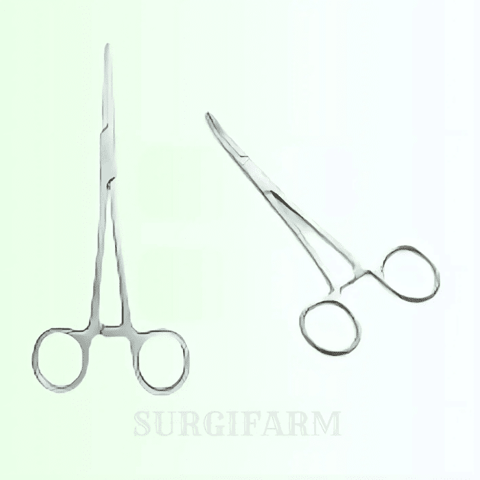 Artery Forceps 5" Artery Forceps 5"