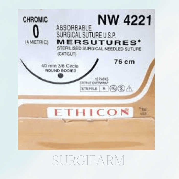 SUTURES (700 x 700 px) 4241 - Image 1