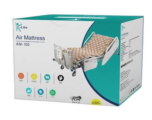 K Life Air Bed K Life Air Bed