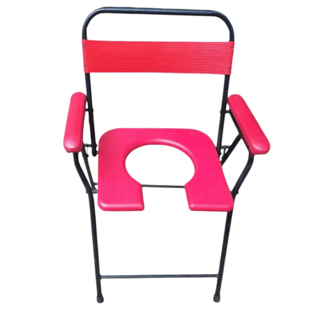 ANM Commode Chair ANM COMMODE CHAIR
