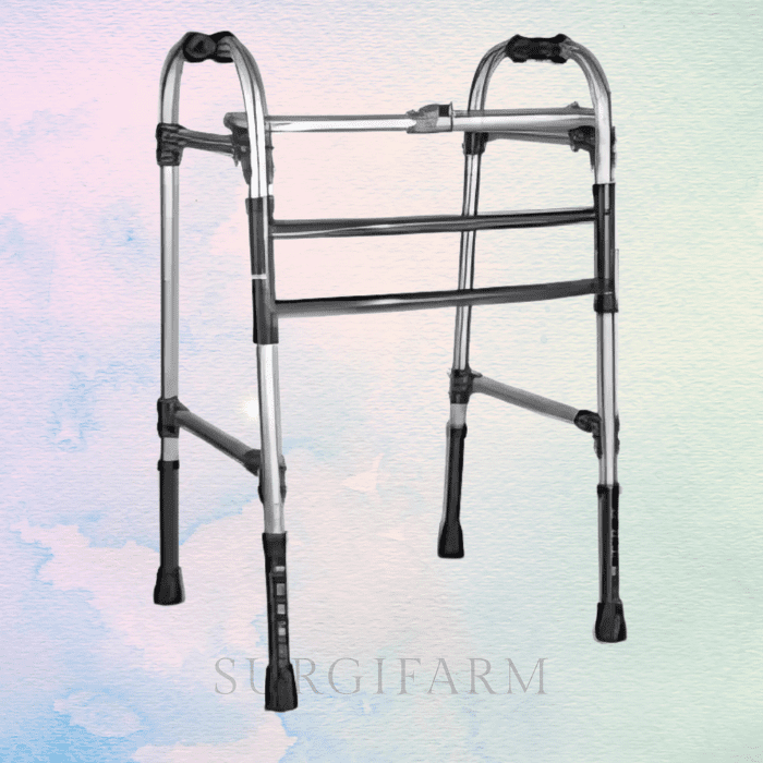 Vissco Walker Vissco Walker for walking support and mobility assistance
