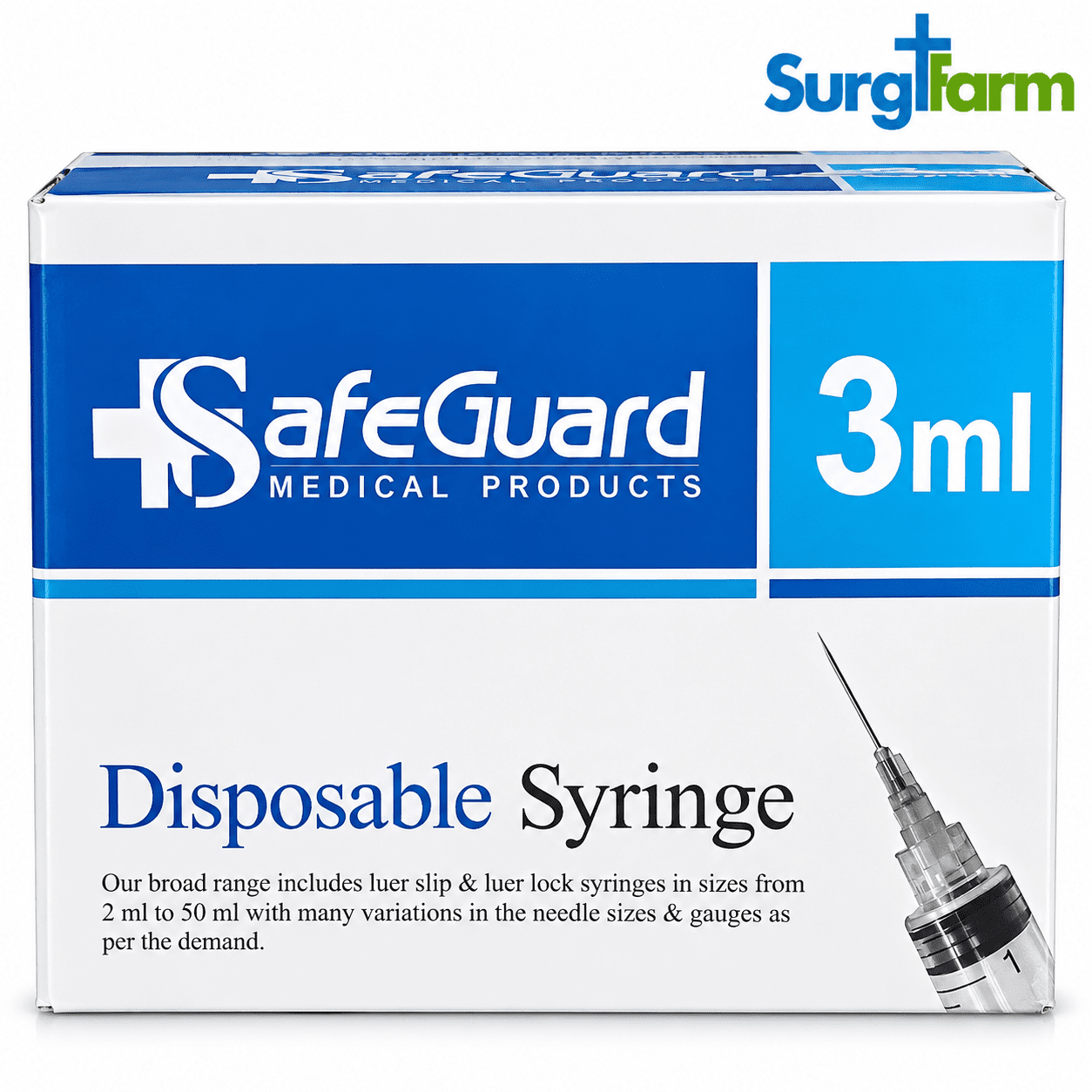 ChatGPT Image Sep 26, 2026, 01_34_20 PM SAFEGUARD 3 ML Syringe